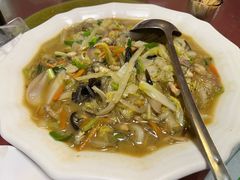 -鸿旺海鲜楼(平潭流水店)