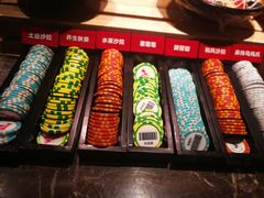 -炉小哥烤肉(朗悦公园茂店)