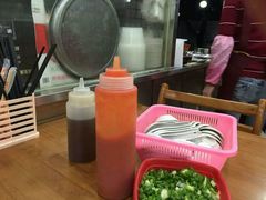 -达道武仔牛肉店(广达路店)