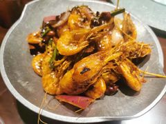 -大牌大·传统杭帮菜(湖滨店)