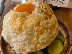 -岛风·台食小馆 ISLAND BISTRO(烟台山店)