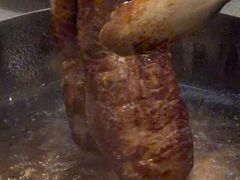 -羽深肉铺 Steak & Wine