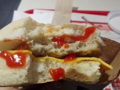 -肯德基(丰管路店)