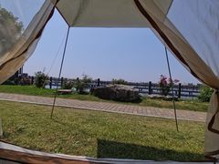 -鹅湖玫瑰文化园
