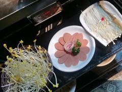 -0048鲜活香辣虾·火锅(铜陵路店)
