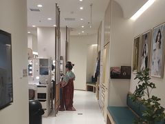 -海马体照相馆(北京大族广场店)