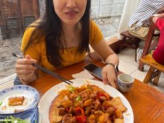 -汤河清真餐馆
