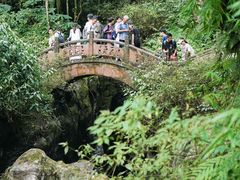-峨眉山风景名胜区