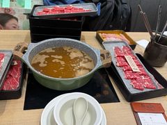 -牛气(将军澳中心店)