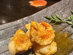 -岩盐·铁板料理(嘉里店)