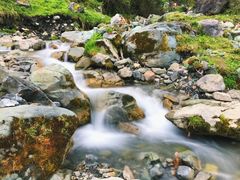 -硗碛藏寨·神木垒景区
