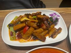 -贯贯吉·清真餐厅(浙江中路店)