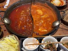 -楠火锅(葫芦岛飞天广场店)