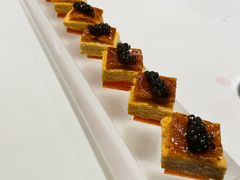 鱼子酱烤鸭-悦江(梅奔中心店)