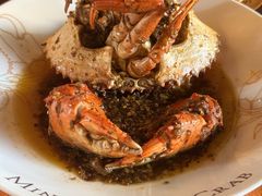 -Ministry of Crab(科伦坡店)