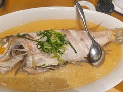 -高佳庄·海鲜酒楼(临城百合店)