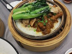-东方御宴海鲜酒楼(棕泉酒店)