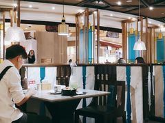 大堂-岭南真味·匠心粤菜(K11店)