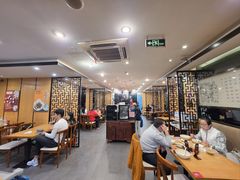 -东泰祥生煎馆(重庆北路店)