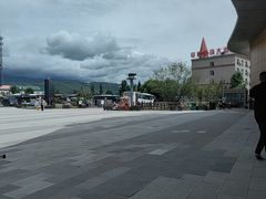 -新疆那拉提国家旅游度假区