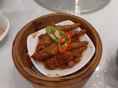 -御彩酒家(东风东路店)