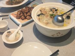 -郑庄脂渣海鲜楼(九水路店)