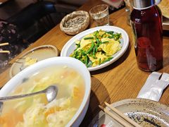 -鸽子窝(黄村店)