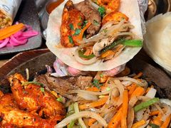 -Q MEX 库迈墨西哥餐吧(双井店)