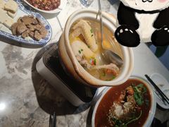 -又见炊烟私房菜(敬亭路店)