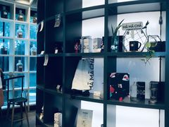 -MAMACHA妈妈茶(岳麓山店)