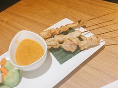 -Pho Asia 亚阁越南料理(上海来福士广场店)