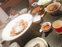 -湘阁里辣(沙井华润万家店)