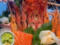 -花潮料理艺食馆(成都万象城店)