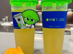 -柠檬7(万达一店)