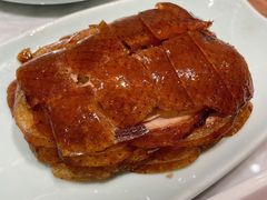 招牌烤鸭-泰钰丰烤鸭.天津菜(开发区店)