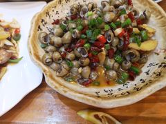 -下梅人家土菜馆(历史文化餐厅度假区店)