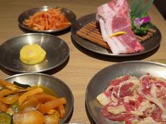 -西塔老太太泥炉烤肉(亚运村店)