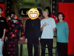 -Mr.Fox狐狸先生超级密室(南山店)