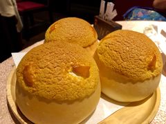 招牌菠萝包-炳胜品味(珠江新城店)