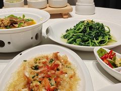 -祥记餐饮•豫粤珍味(金隅大厦店)