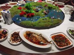 -渝乡老妈·北京烤鸭(六里桥店)