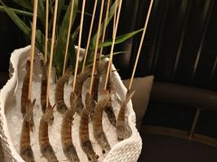 -领鲜天下·焗海鲜·花胶鸡(天目里店)