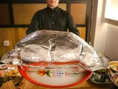 -辉记炭烧海鲜大排档·老字号(福田店)