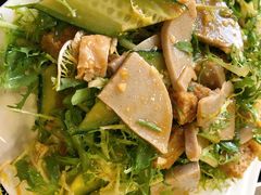 荞麦扒糕-老保定驴肉馆(云岗路店)