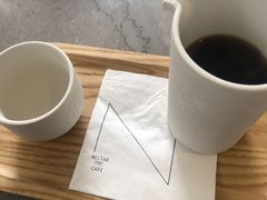 -Nectar One Cafe(勇烈路n1店)
