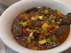 -青花小镇(凯翔新天地店)
