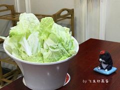 -广味鲜潮汕牛肉火锅(延安三路店)