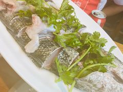美蛙鱼头锅-红牌美蛙鱼头火锅(万辉国际广场店)