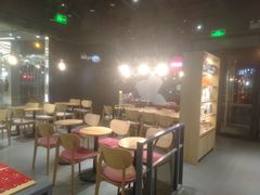 -COSTA COFFEE(丰联广场店)
