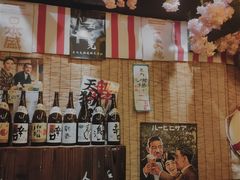 -达摩食堂(仓山万达店)